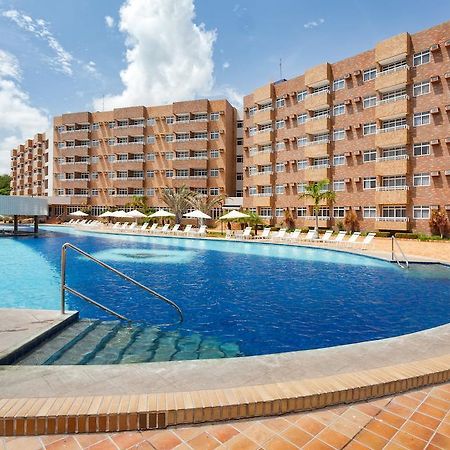 Aptos Gran Lencois Flat Res. Баррейриньяс Экстерьер фото